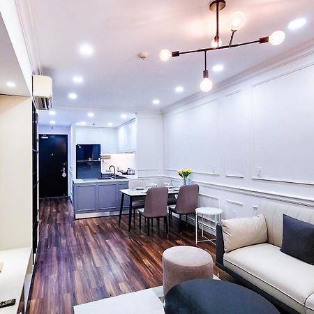 Cozy Apartment, City Center , The Goldview D4 Ho Chi Minh Zewnętrze zdjęcie