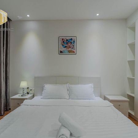Cozy Apartment, City Center , The Goldview D4 Ho Chi Minh Zewnętrze zdjęcie