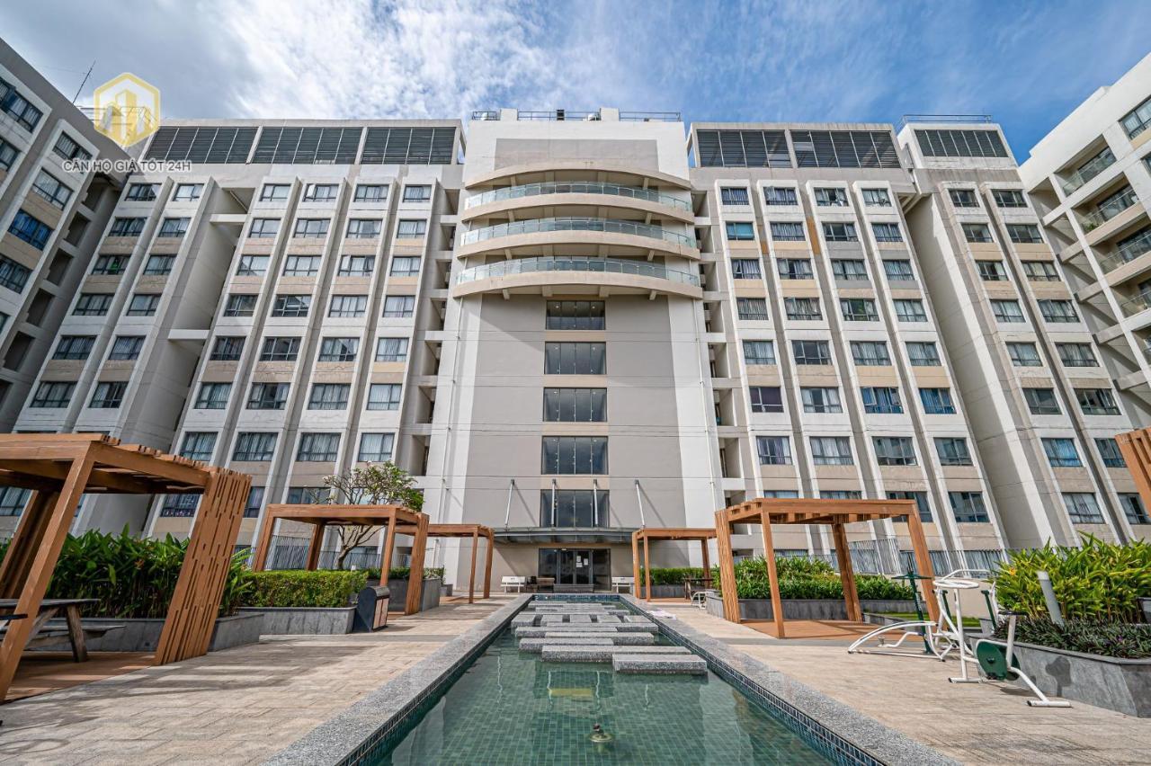 Cozy Apartment, City Center , The Goldview D4 Ho Chi Minh Zewnętrze zdjęcie