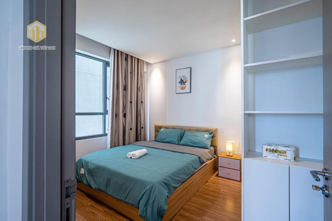 Cozy Apartment, City Center , The Goldview D4 Ho Chi Minh Zewnętrze zdjęcie