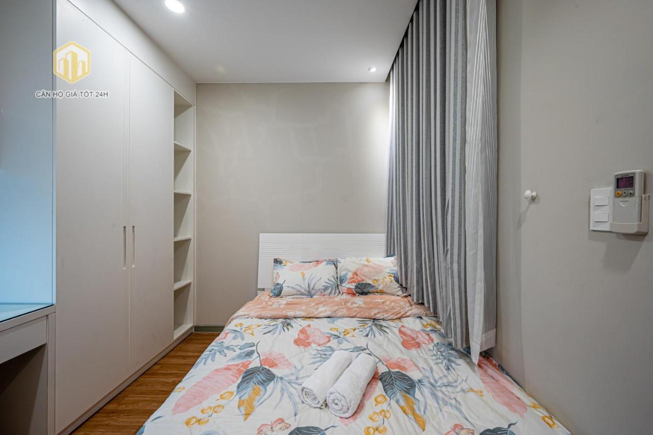 Cozy Apartment, City Center , The Goldview D4 Ho Chi Minh Zewnętrze zdjęcie