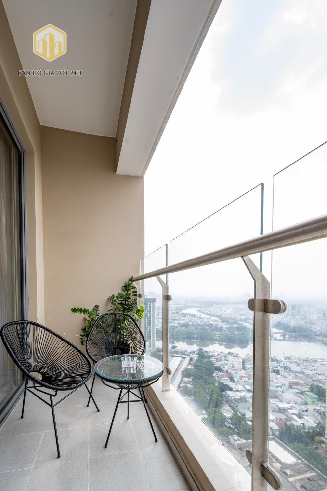Cozy Apartment, City Center , The Goldview D4 Ho Chi Minh Zewnętrze zdjęcie