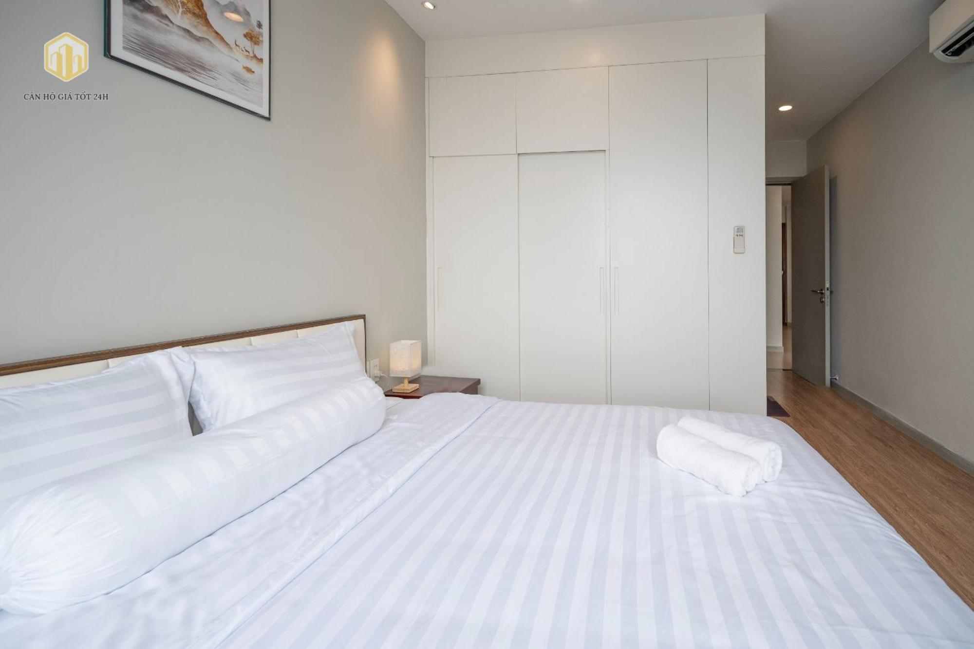 Cozy Apartment, City Center , The Goldview D4 Ho Chi Minh Zewnętrze zdjęcie