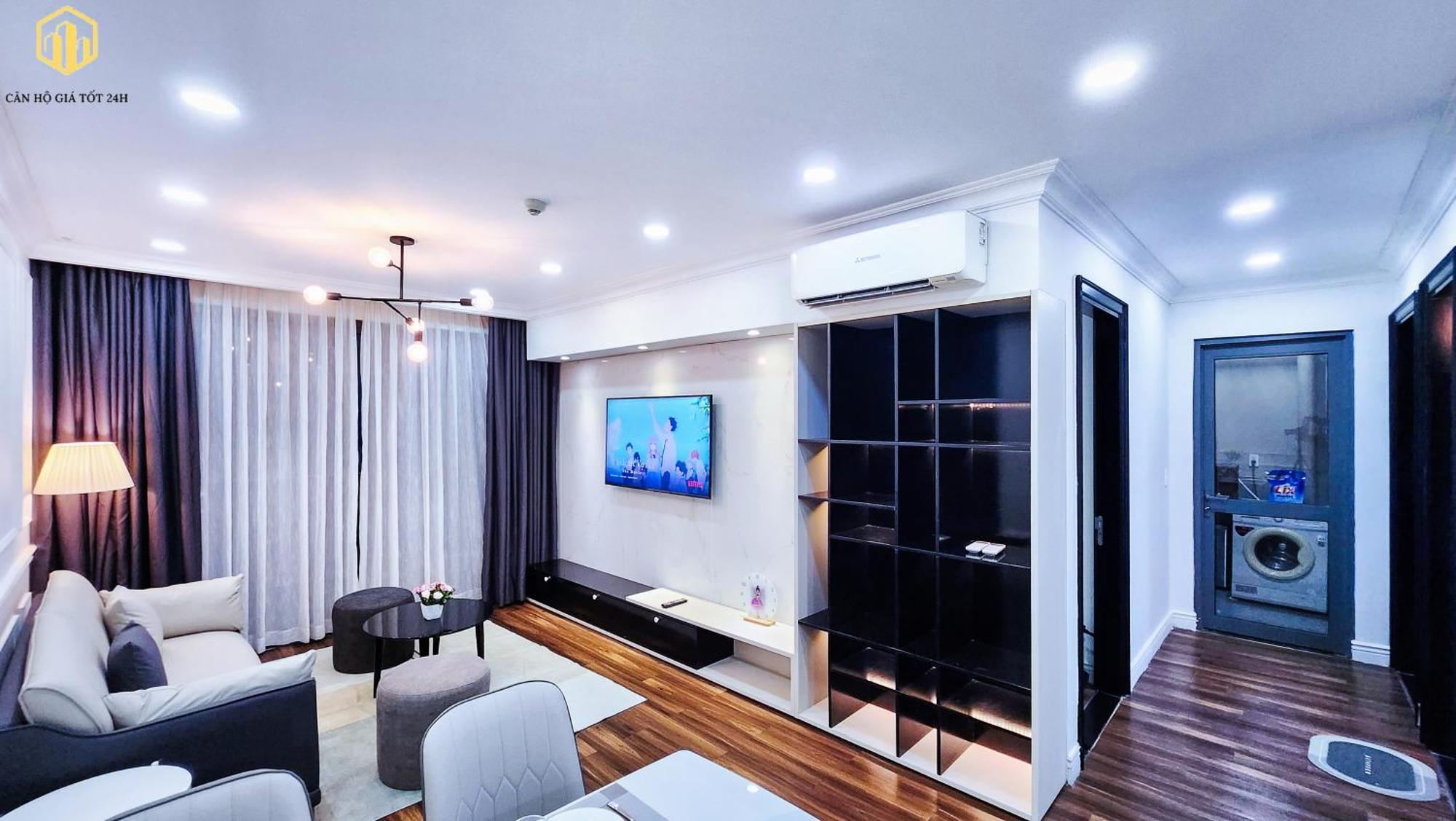 Cozy Apartment, City Center , The Goldview D4 Ho Chi Minh Zewnętrze zdjęcie