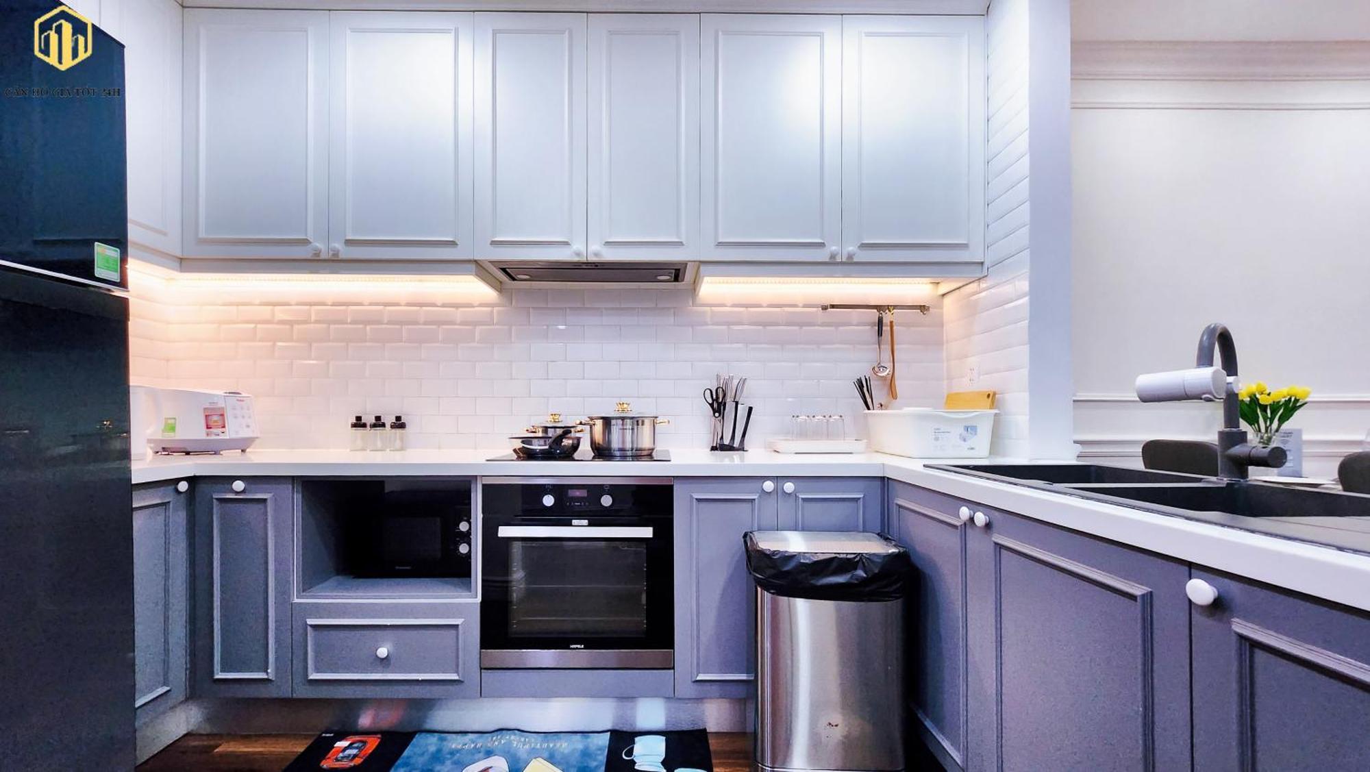 Cozy Apartment, City Center , The Goldview D4 Ho Chi Minh Zewnętrze zdjęcie