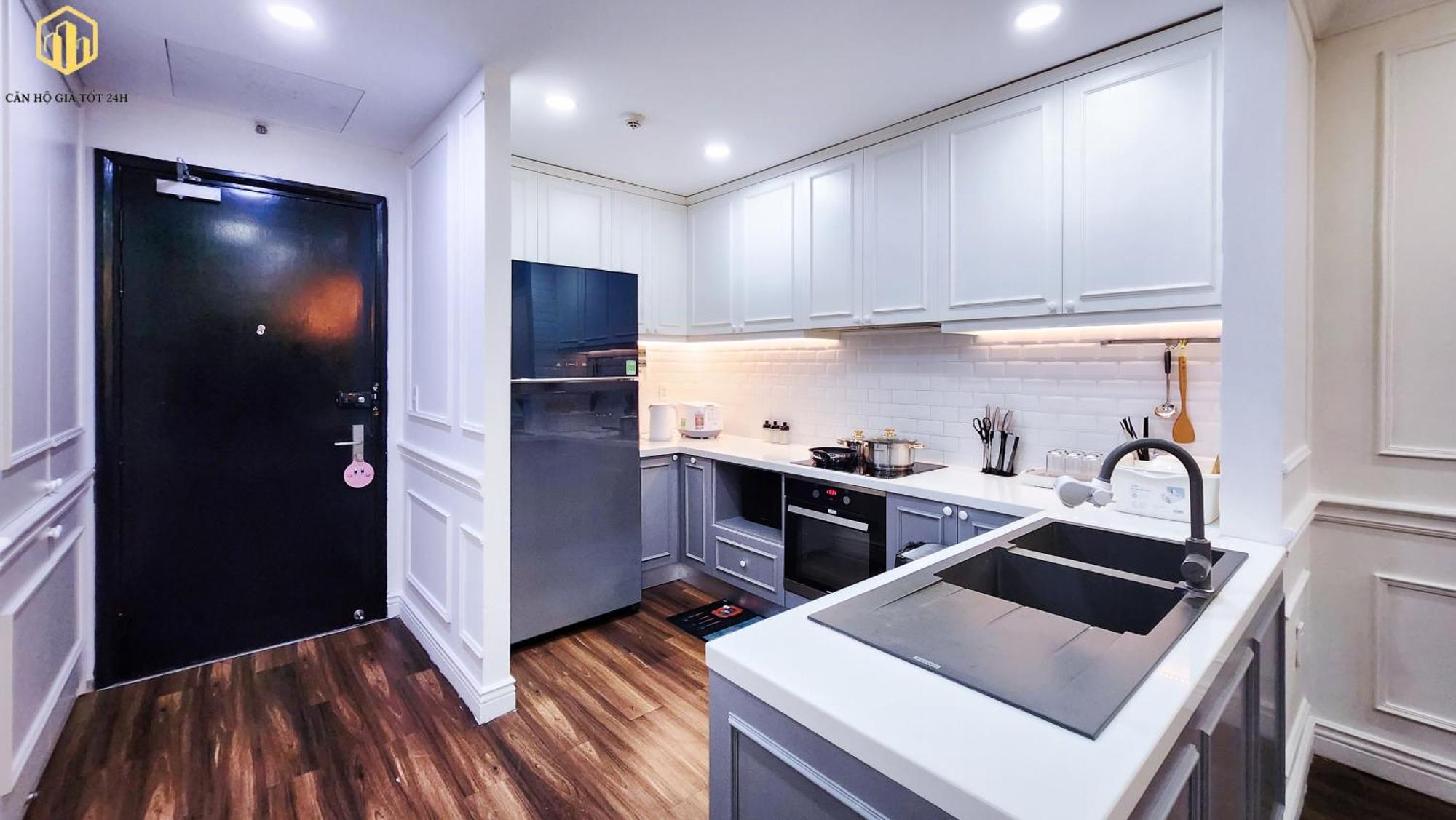 Cozy Apartment, City Center , The Goldview D4 Ho Chi Minh Zewnętrze zdjęcie