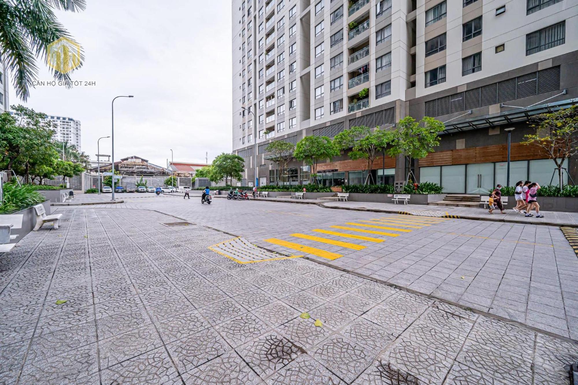 Cozy Apartment, City Center , The Goldview D4 Ho Chi Minh Zewnętrze zdjęcie