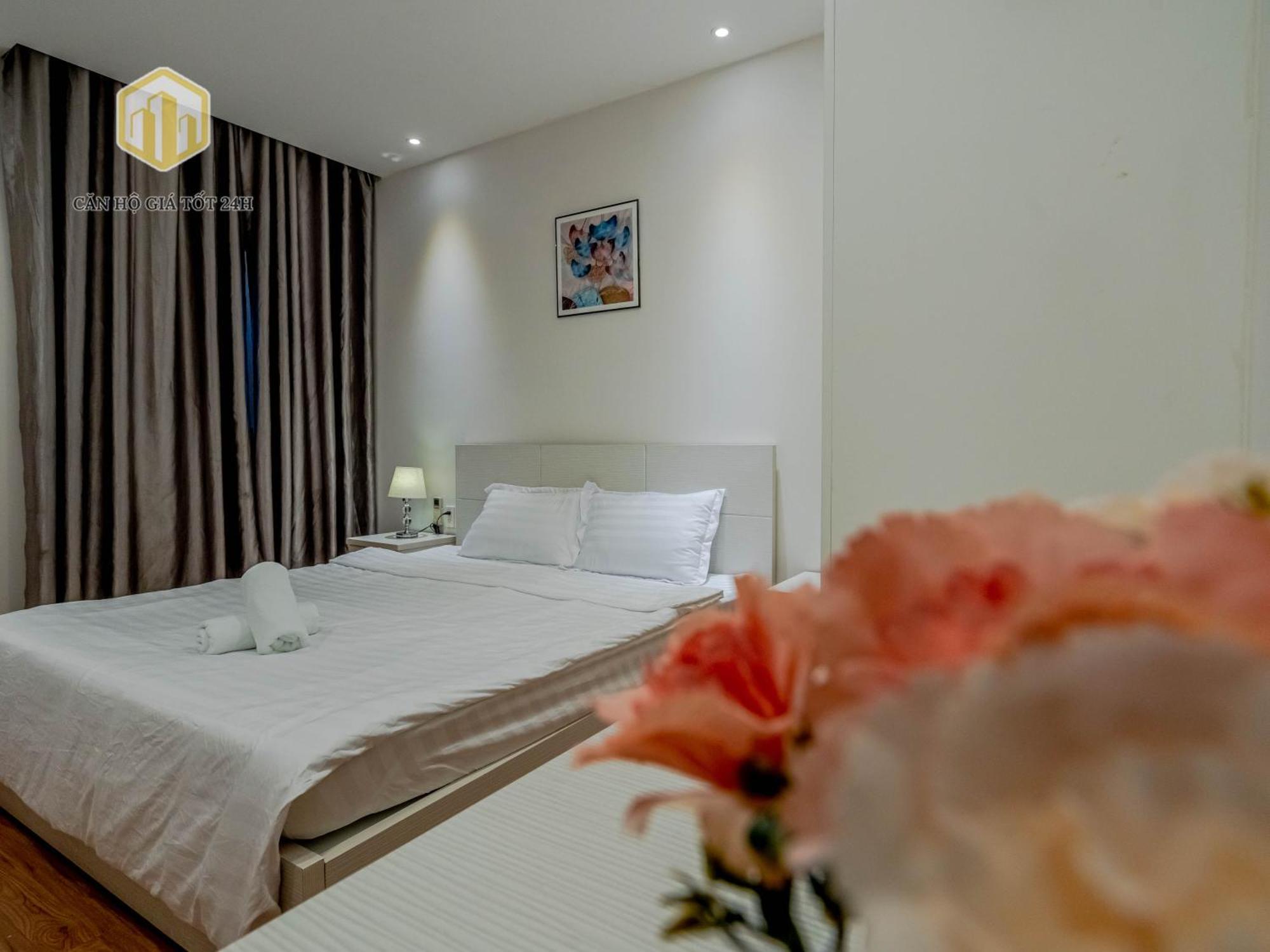 Cozy Apartment, City Center , The Goldview D4 Ho Chi Minh Zewnętrze zdjęcie