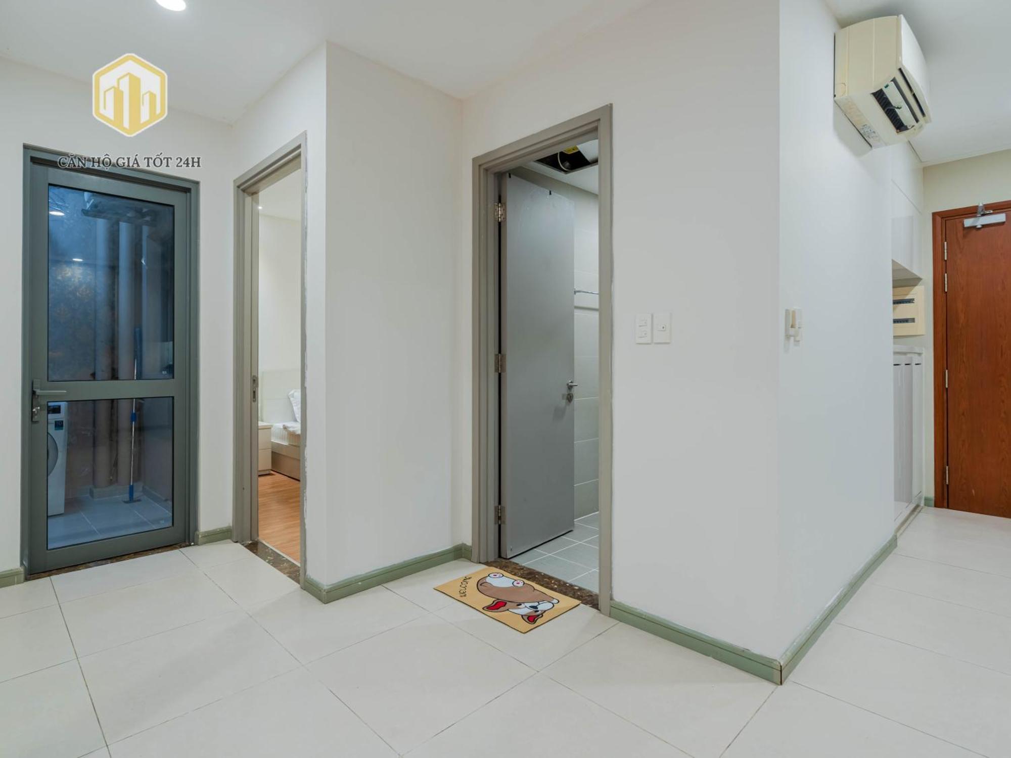 Cozy Apartment, City Center , The Goldview D4 Ho Chi Minh Zewnętrze zdjęcie