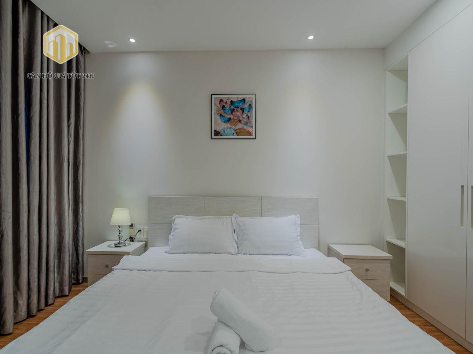 Cozy Apartment, City Center , The Goldview D4 Ho Chi Minh Zewnętrze zdjęcie