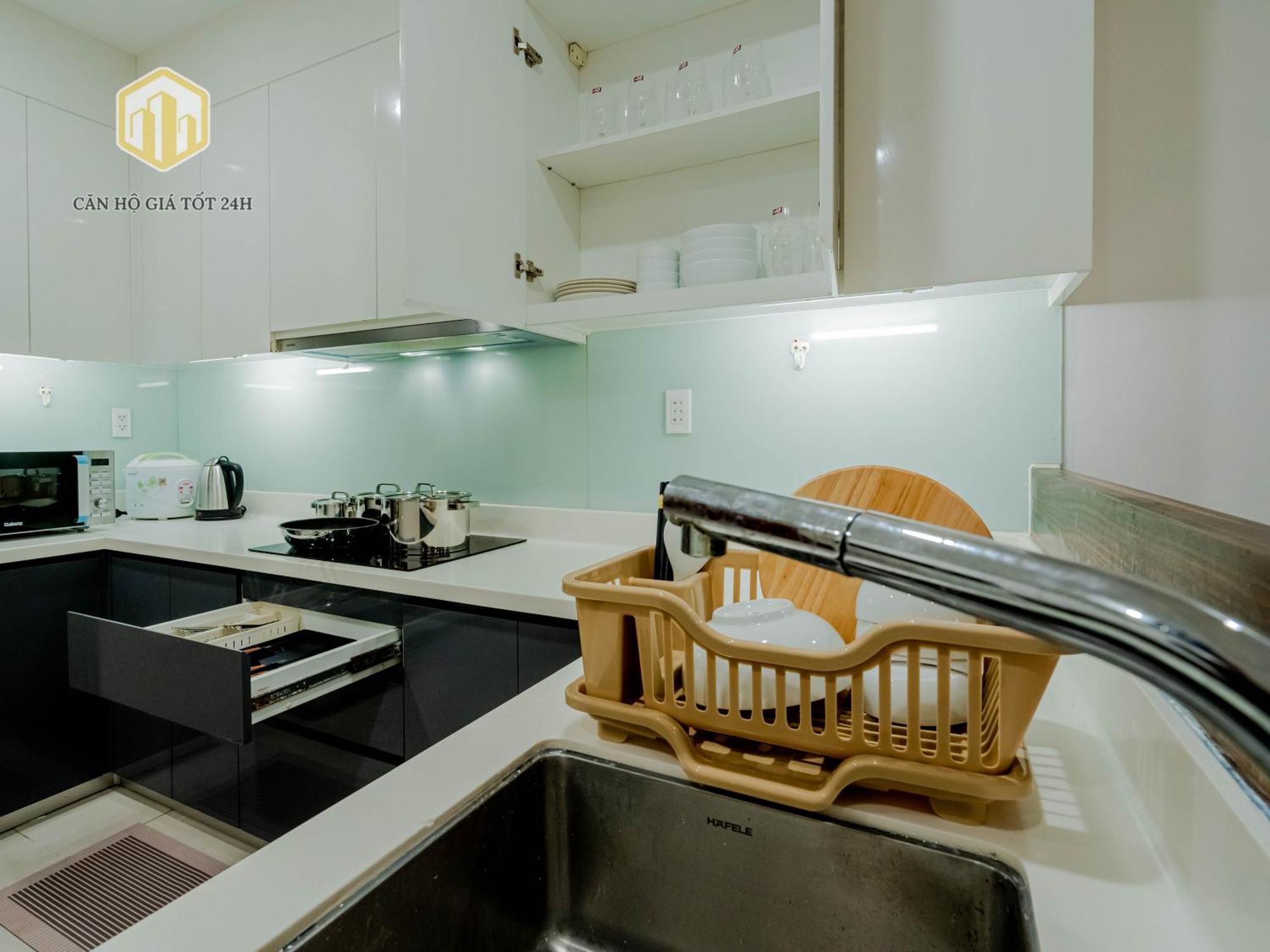 Cozy Apartment, City Center , The Goldview D4 Ho Chi Minh Zewnętrze zdjęcie