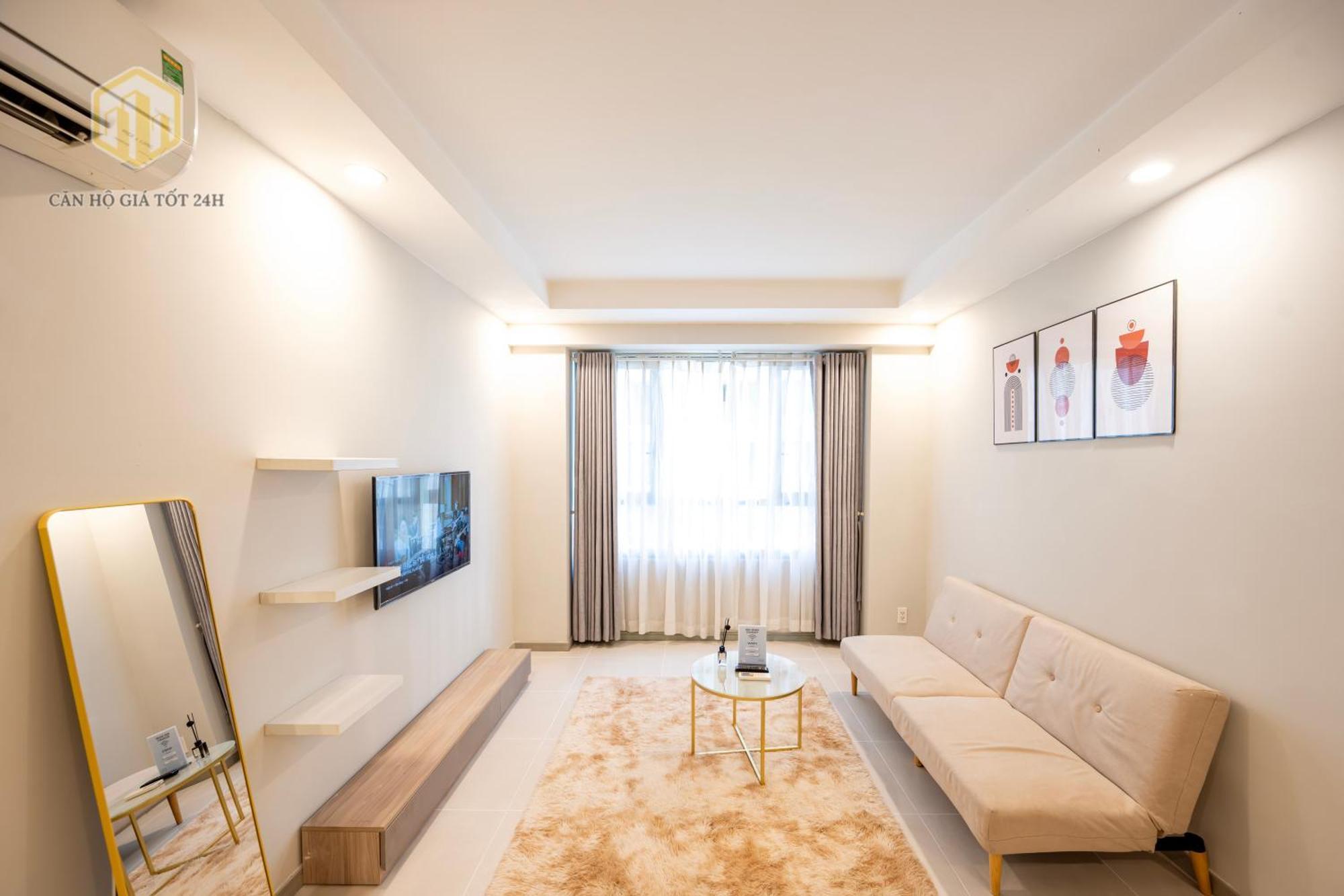 Cozy Apartment, City Center , The Goldview D4 Ho Chi Minh Zewnętrze zdjęcie